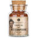 Ankerkraut Westernpfanne (Terence Hill)