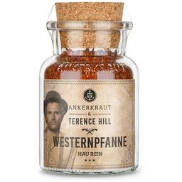 Ankerkraut Western Pan Spice Mix (Terence Hill)