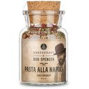 Ankerkraut Pasta alla Napoli ve stylu Bud Spencer