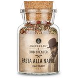 Ankerkraut Pasta alla Napoli (Bud Spencer)