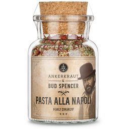 Mix di Spezie Bud Spencer - Pasta alla Napoli