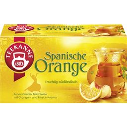 TEEKANNE Spanish Orange