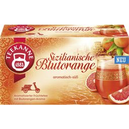 TEEKANNE Siciliaanse Bloedsinaasappel