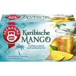 TEEKANNE Karibische Mango