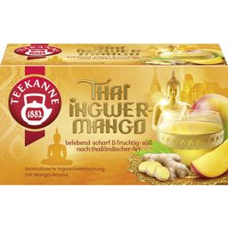 TEEKANNE Herbata - Thai mango i imbir