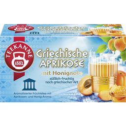 TEEKANNE Griekse Abrikoos