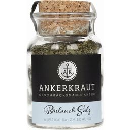 Ankerkraut Sel à l'Ail des Ours - 110 g