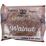 Kookie Cat Biscuits Bio - Double Choc Noisette