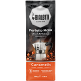 Bialetti CARAMELLO "Perfetto Moka" Ground Coffee