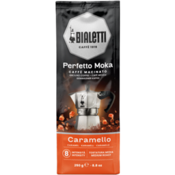 Bialetti Caffè Perfetto Moka - CARAMELLO