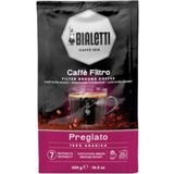 Bialetti Café para Filtro - Pregiato