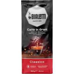 Bialetti Caffè in Grani - Classico