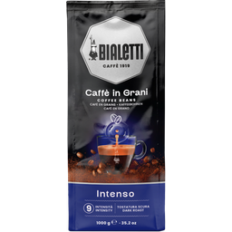 Bialetti Caffè in Grani - Intenso