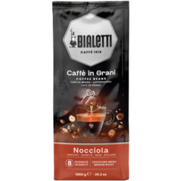 Bialetti Nocciola Koffiebonen