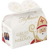 Hofbauer Nikolo Packung 2 Stk. Mozartkugeln