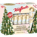 Küfferle Schokoschirmchen PASTELL