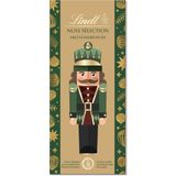 Lindt Nuss Sélection - Tablette