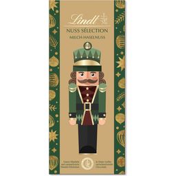 Lindt Nuss Sélection - Tablette - Lait-Noisette