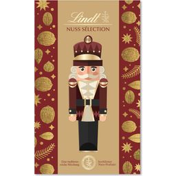 Lindt Nuss Sélection Pralinen