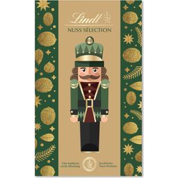 Lindt Nuss Sélection pralinky, velké