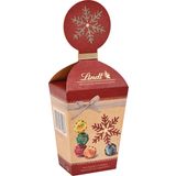 Lindt Nature Range toulec