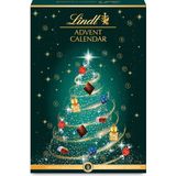 Lindt Kerstboom Adventskalender