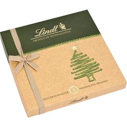 Lindt Nature Edition - Cioccolatini - Albero di Natale