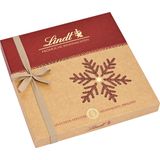 Lindt Nature Range pralinky