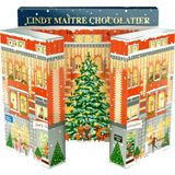 Lindt Chocoladefabriek Adventskalender