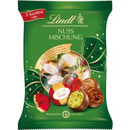 Lindt Nut Mix Tree Ornaments