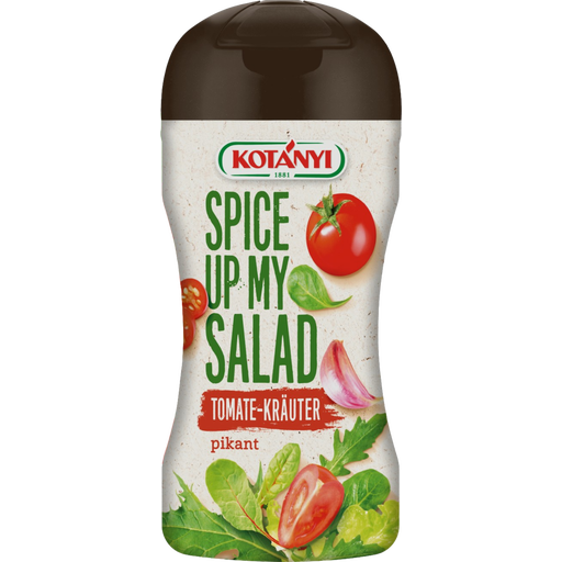 KOTÁNYI SPICE UP MY SALAD Tomate - Kräuter - 50 g