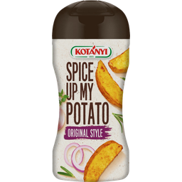 KOTÁNYI SPICE UP MY POTATO Original Style - 80 g