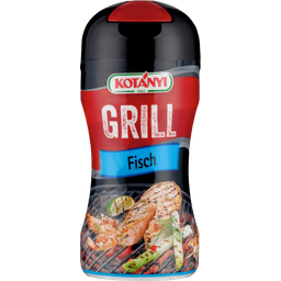 KOTÁNYI Pesce Grill - 80 g