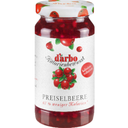 Darbo Cranberry Jam, Reduced Calories