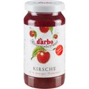 Darbo Caloriebewuste Kersenjam