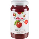 Darbo Kalorienbewusst Mermelada de Cerezas 