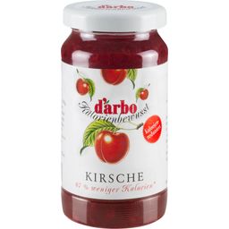 Darbo Kalorienbewusst - Confiture de Cerise