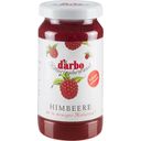 Darbo Raspberry Jam, Reduced Calories