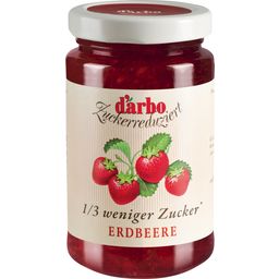 Darbo Zuckerreduziert - Composta di Fragole