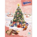 Manner Adventní kalendář - 345 g
