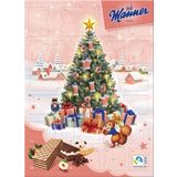 Manner Calendrier de l'Avent