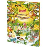 Casali Calendrier de l'Avent Choco-Bananes