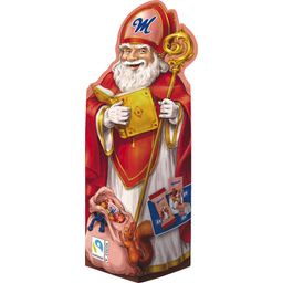 Manner Dárková krabička s Mikulášem - 85 g