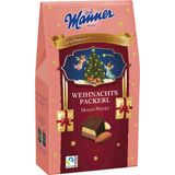 Manner Christmas Pack of Mozart Cubes