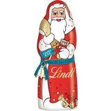 Lindt Père Noël