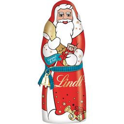 Lindt Kerstman - Salted Caramel