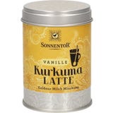 Sonnentor Kurkuma-Latte Wanilia