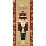 Lindt Nuss Sélection - tablica čokolade