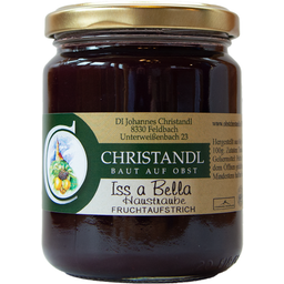 Obsthof Christandl Gelée de Raisins Isabella - 290 g