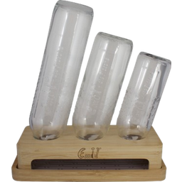 Emil – die Flasche® Égouttoir en Bambou pour Gourdes Emil - 1 pcs.